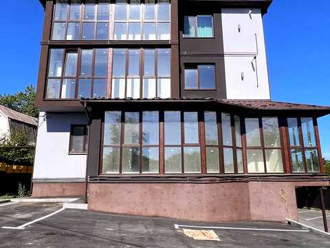 квартира за адресою Костя Широцького вул. (Щорса), 120
