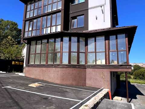 квартира за адресою Костя Широцького вул. (Щорса), 120