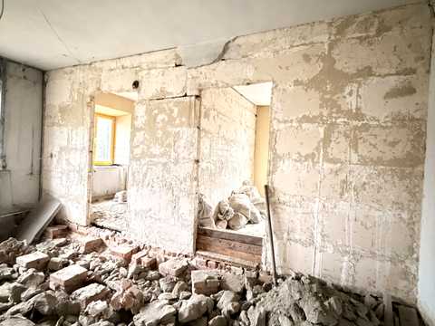 квартира по адресу Центральна, 66