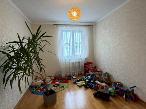 квартира по адресу Волчинецкая ул., 219-А