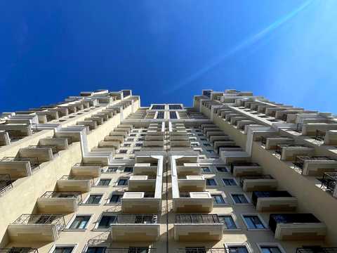 квартира за адресою Педагогічна вул., 23