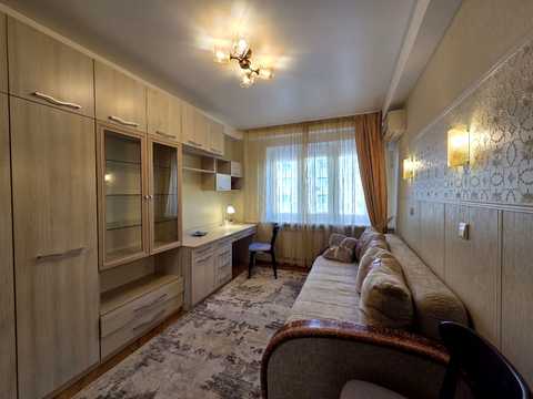 квартира за адресою Лесі Українки бульв., 28