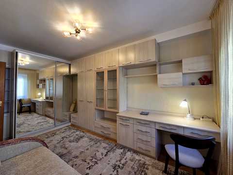 квартира за адресою Лесі Українки бульв., 28
