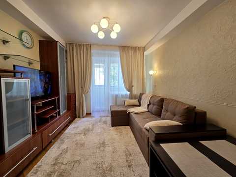 квартира за адресою Лесі Українки бульв., 28