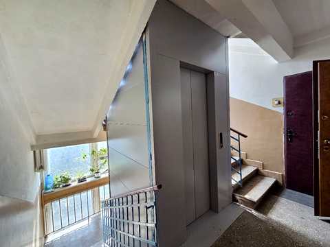 квартира за адресою Лесі Українки бульв., 28