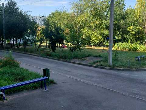 квартира за адресою Ювілейний просп. (), 63А