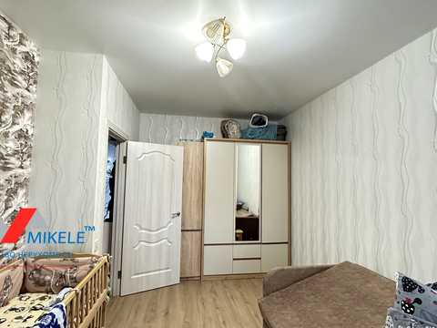 квартира за адресою Інститутська вул., 53