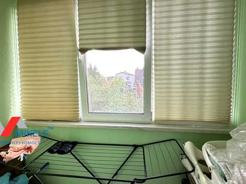 квартира за адресою Інститутська вул., 53