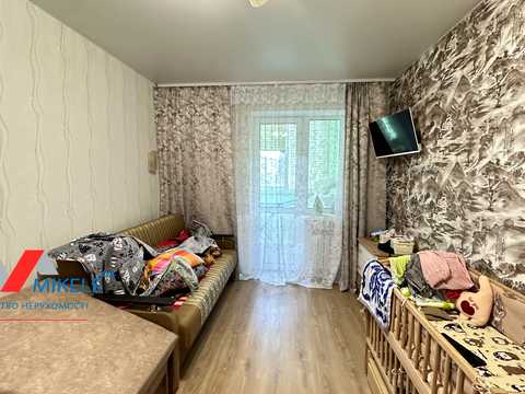 квартира за адресою Інститутська вул., 53