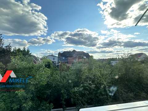 квартира за адресою Інститутська вул., 53