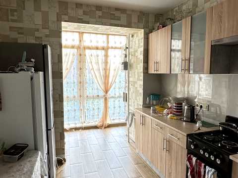 квартира за адресою Інститутська вул., 53