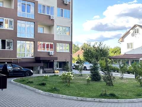 квартира за адресою Інститутська вул., 53