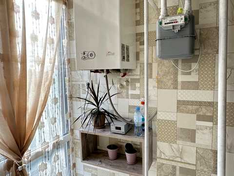 квартира за адресою Інститутська вул., 53