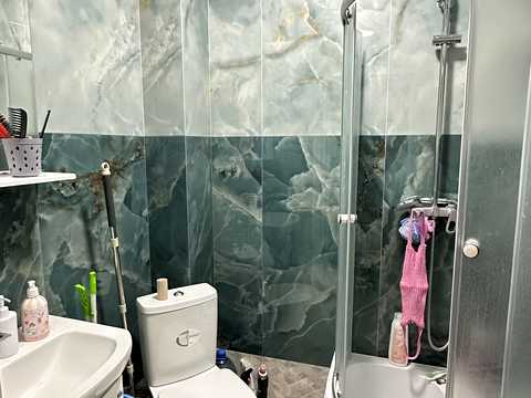 квартира за адресою Інститутська вул., 53