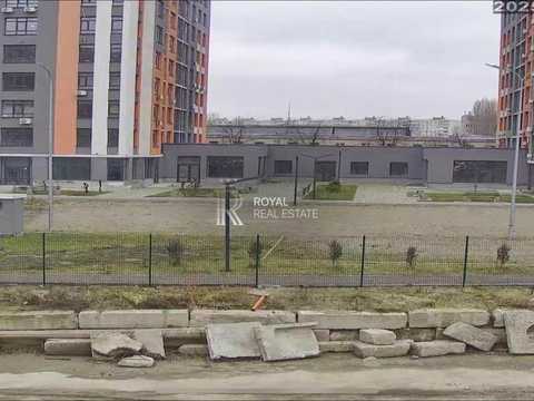 коммерческая по адресу Николая Гулака ул., 4