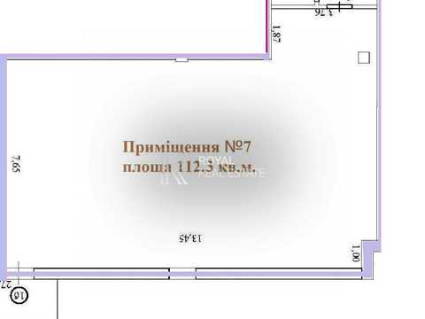 коммерческая по адресу Николая Гулака ул., 4