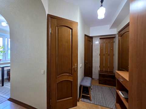 квартира за адресою Лесі Українки бульв., 28