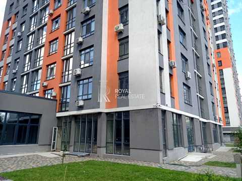 комерційна за адресою Миколи Гулака вул., 4