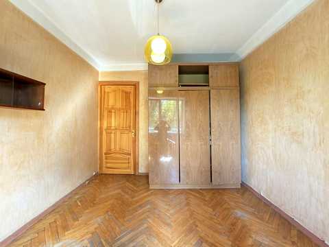 квартира по адресу Леся Курбаса просп., 14-А
