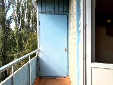 квартира по адресу Леся Курбаса просп., 14-А