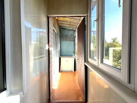 квартира по адресу Леся Курбаса просп., 14-А