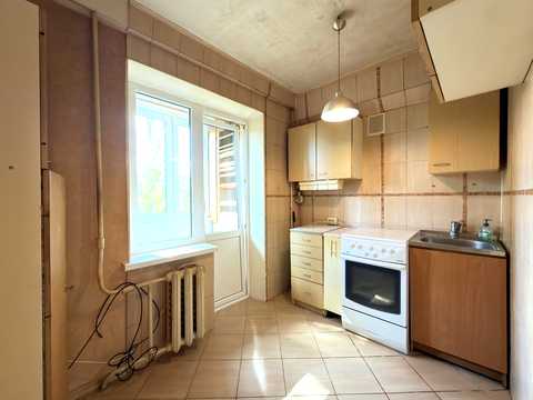 квартира по адресу Леся Курбаса просп., 14-А