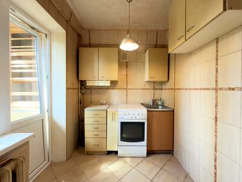 квартира по адресу Леся Курбаса просп., 14-А
