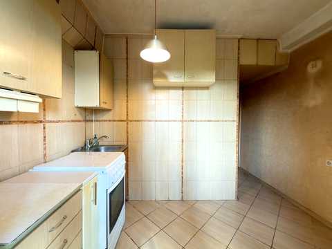 квартира по адресу Леся Курбаса просп., 14-А