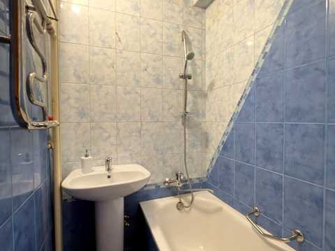 квартира по адресу Леся Курбаса просп., 14-А