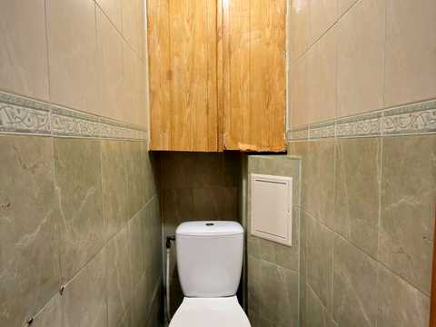 квартира по адресу Леся Курбаса просп., 14-А