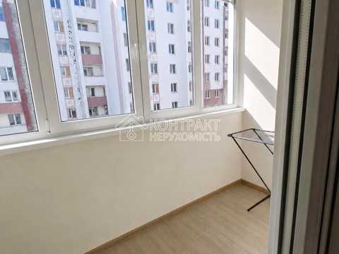 квартира за адресою Барабашова вул., 14-А