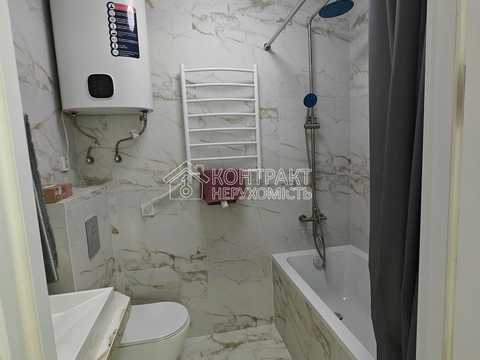 квартира за адресою Барабашова вул., 14-А