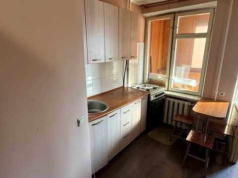 квартира по адресу Белорусская ул., 28-А
