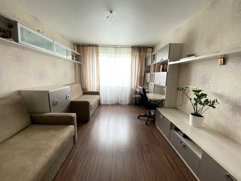 квартира за адресою Миропільська вул., 37-Б