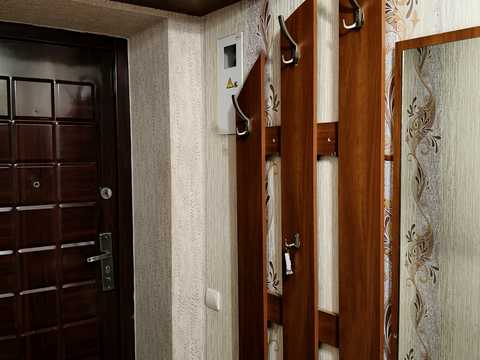 квартира за адресою Генерала Безручка вул., 2а