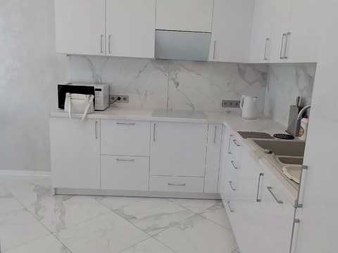 квартира по адресу Киев, Краковская ул., 27