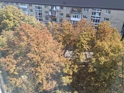 квартира по адресу Гусовського ул., 2