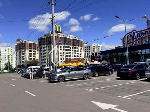 квартира за адресою Івана Богуна вул., (Будинок 2)