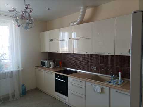 квартира за адресою Середньофонтанська вул., 35