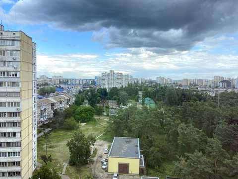 квартира за адресою Миропільська вул., 37-Б
