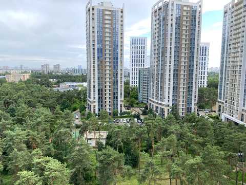 квартира за адресою Миропільська вул., 37-Б