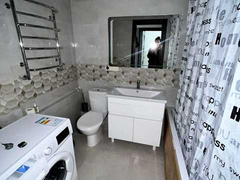квартира за адресою Львівська вул., 1-А