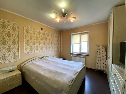 квартира за адресою Миропільська вул., 37-Б