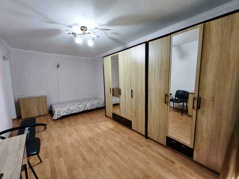 квартира по адресу Героев Пограничников ул., 2
