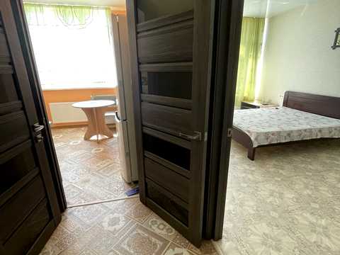квартира за адресою Львівська вул., 1-А
