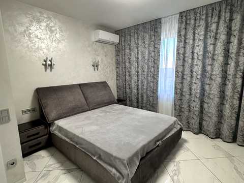 квартира по адресу Киев, Краковская ул., 27