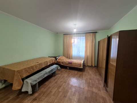 дом по адресу Леонтовича ул.