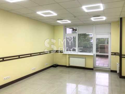 комерційна за адресою Лесі Українки бульв., 7-Б