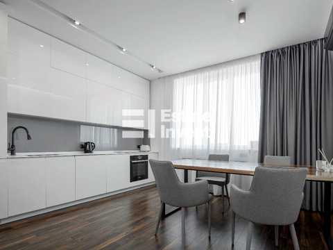 квартира за адресою Клочківська вул., 258