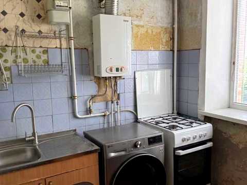 квартира за адресою Давидовського пров., 15б
